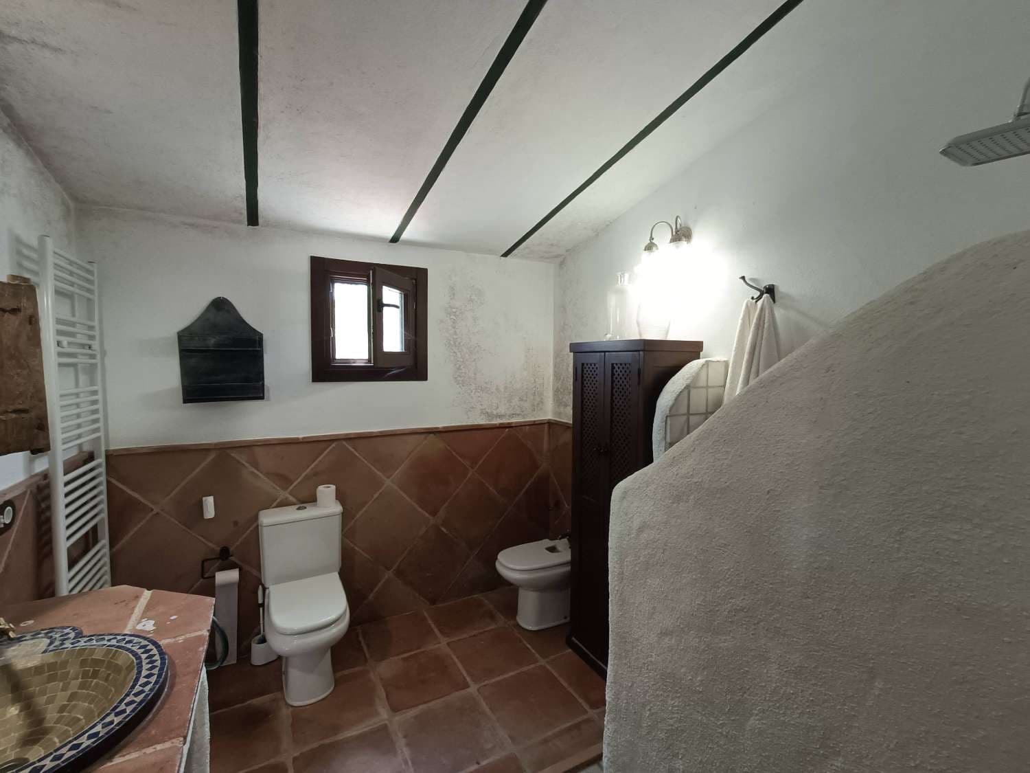 7 bedroom Finca/Country House for sale in Villanueva Mesia with pool - € 950,000 (Ref: 9793964)