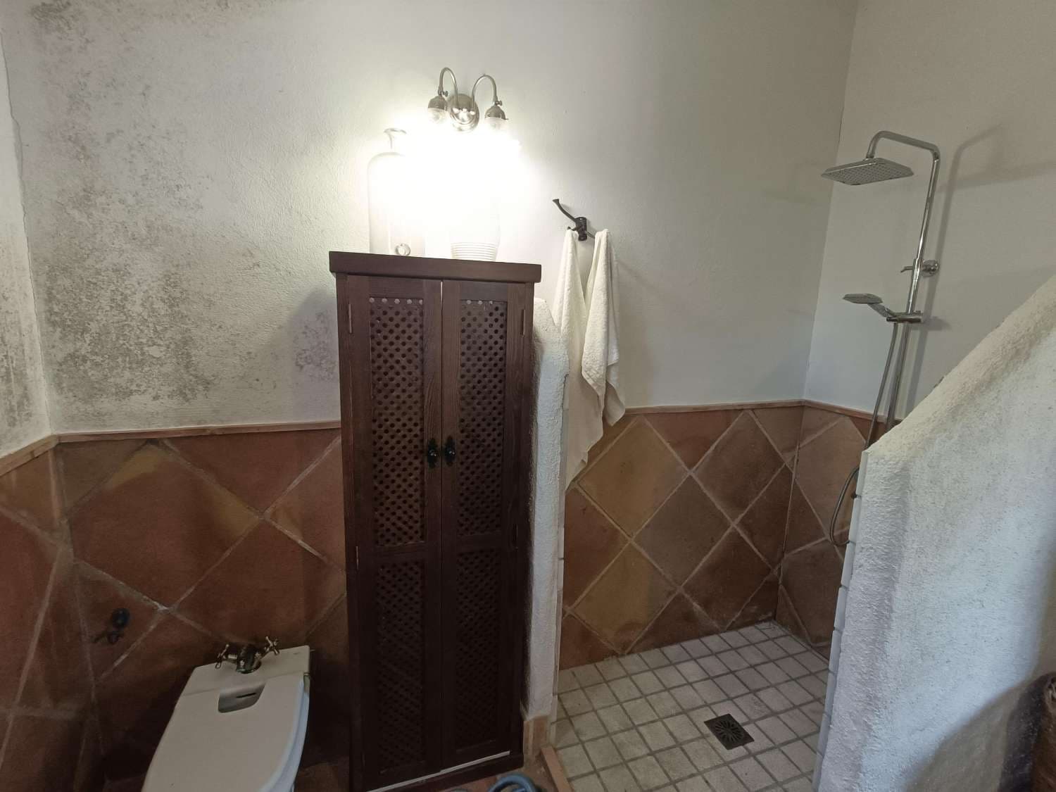 7 bedroom Finca/Country House for sale in Villanueva Mesia with pool - € 950,000 (Ref: 9793964)