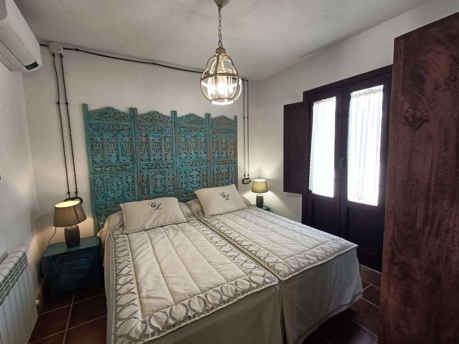 7 bedroom Finca/Country House for sale in Villanueva Mesia with pool - € 950,000 (Ref: 9793964)