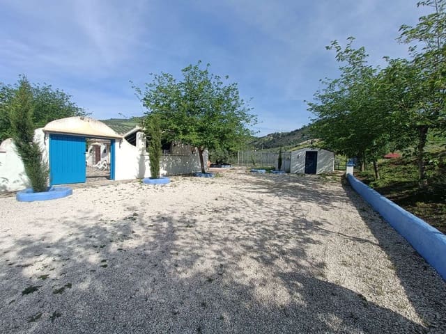 7 chambre Finca/Maison de Campagne à vendre à Villanueva Mesía avec piscine - 950 000 € (Ref: 9793964)