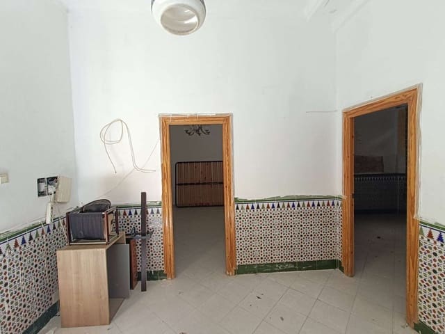 3 chambre Maison de Ville à vendre à Illora - 45 000 € (Ref: 9821930)