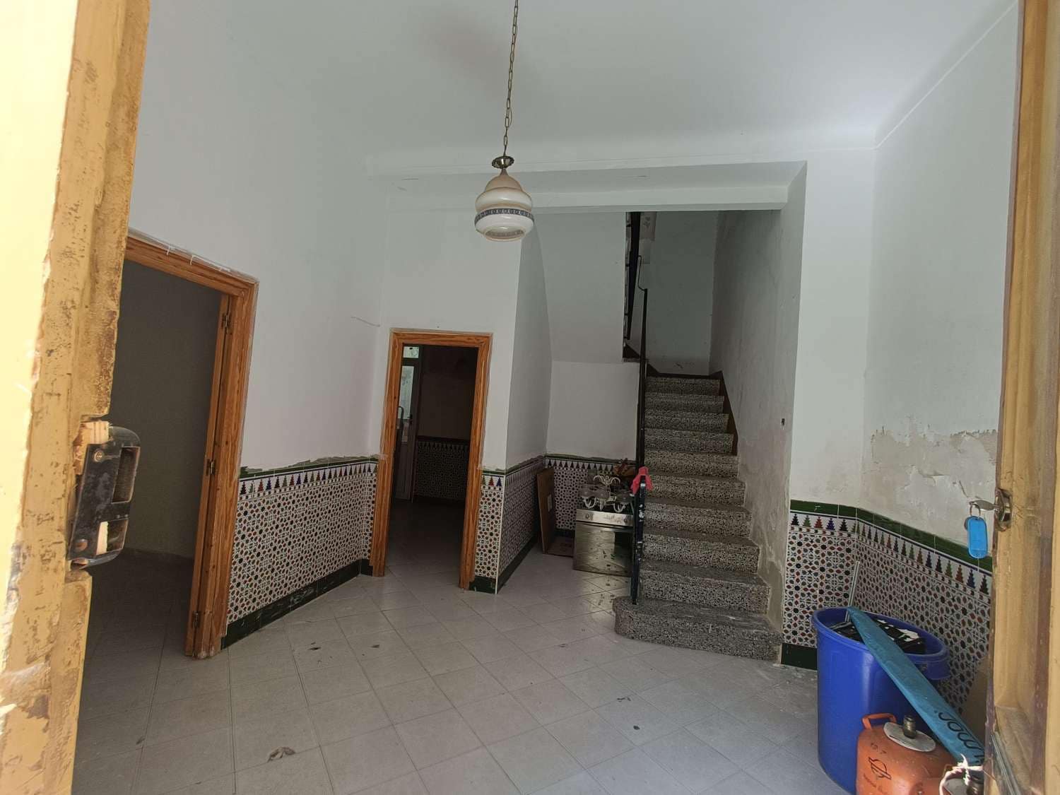 3 chambre Maison de Ville à vendre à Illora - 45 000 € (Ref: 9821930)