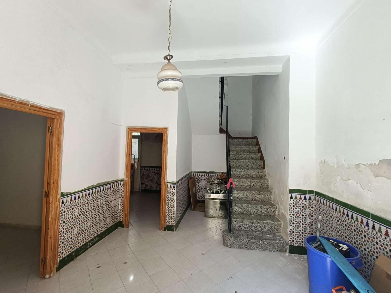 3 chambre Maison de Ville à vendre à Illora - 45 000 € (Ref: 9821930)