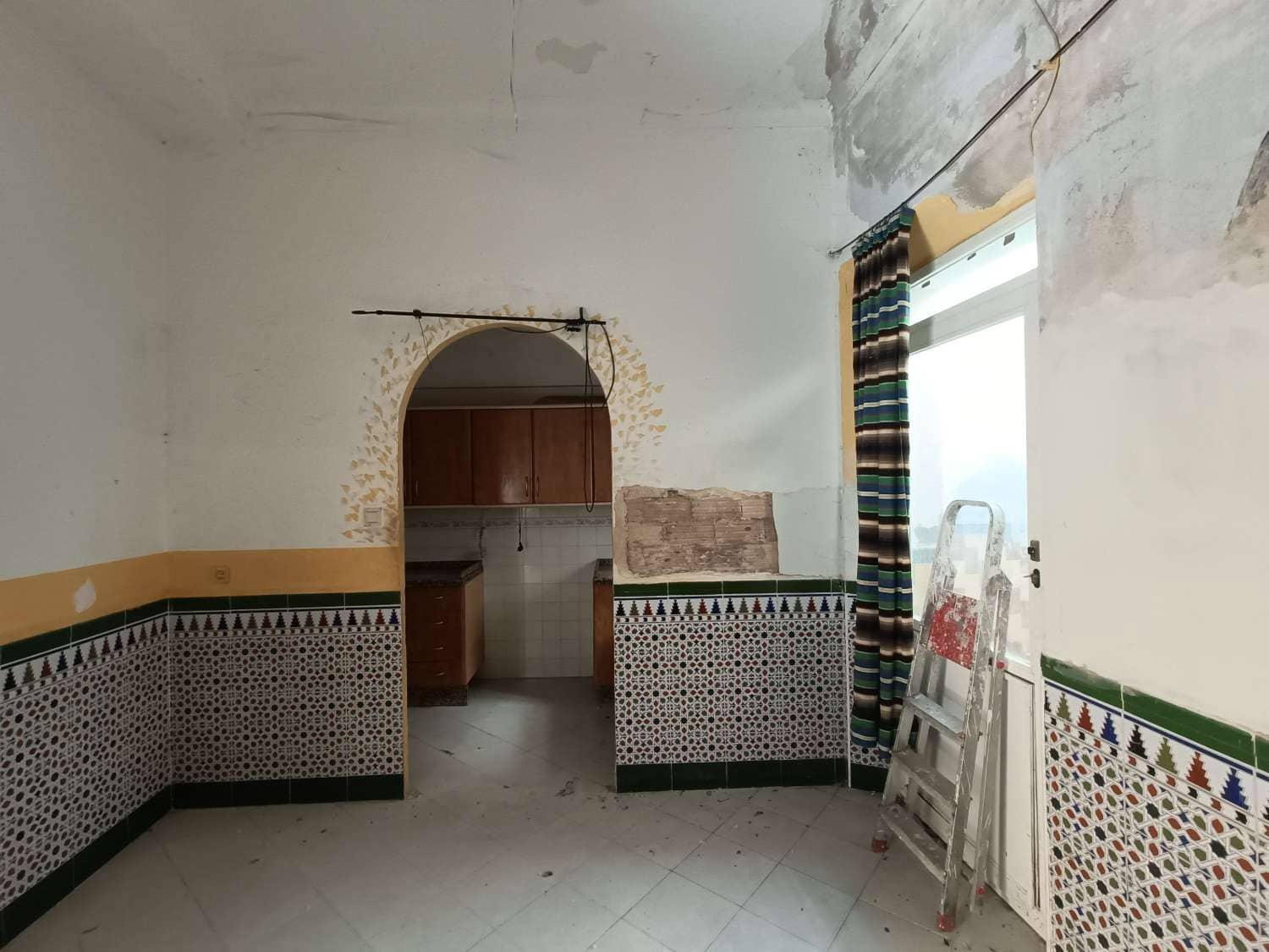 3 chambre Maison de Ville à vendre à Illora - 45 000 € (Ref: 9821930)