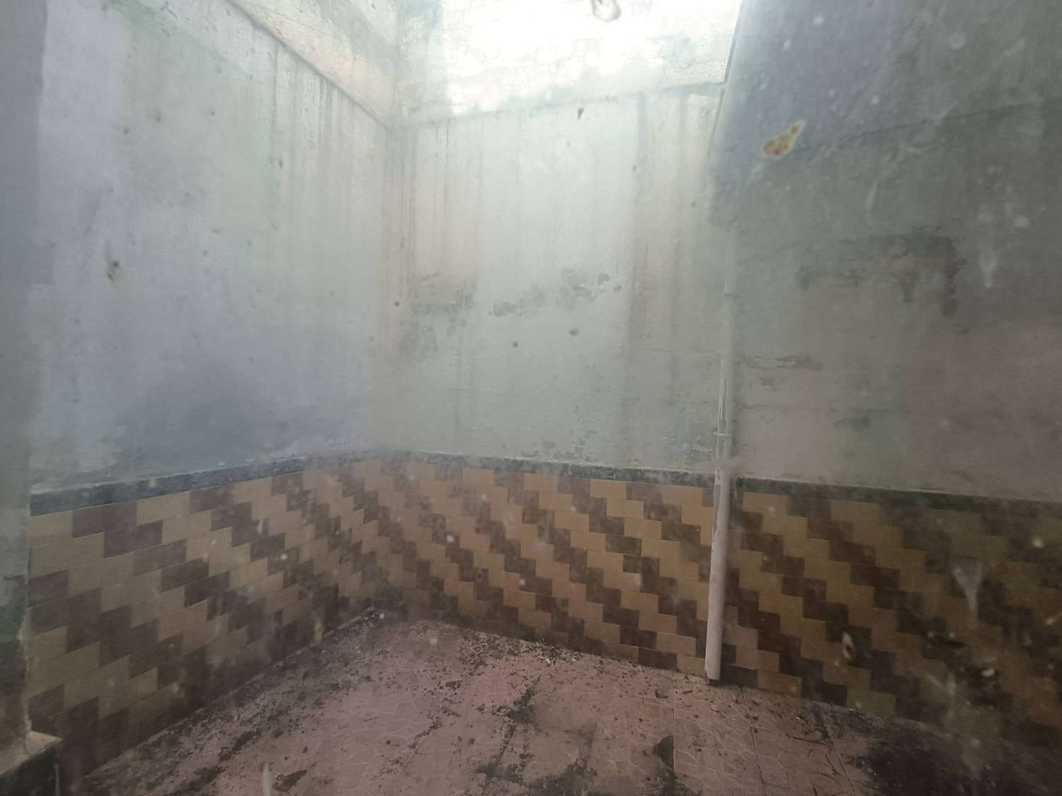 3 chambre Maison de Ville à vendre à Illora - 45 000 € (Ref: 9821930)