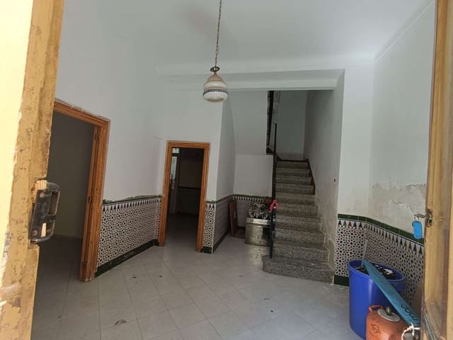 3 chambre Maison de Ville à vendre à Illora - 45 000 € (Ref: 9821930)