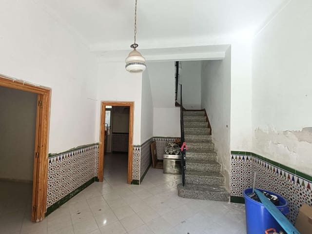 3 chambre Maison de Ville à vendre à Illora - 45 000 € (Ref: 9821930)