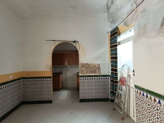 3 chambre Maison de Ville à vendre à Illora - 45 000 € (Ref: 9821930)