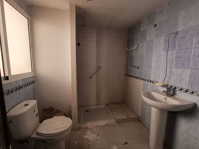 3 chambre Maison de Ville à vendre à Illora - 45 000 € (Ref: 9821930)