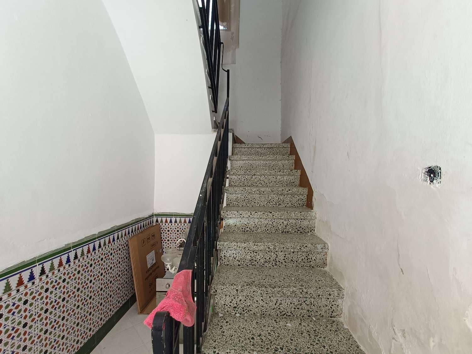 3 chambre Maison de Ville à vendre à Illora - 45 000 € (Ref: 9821930)