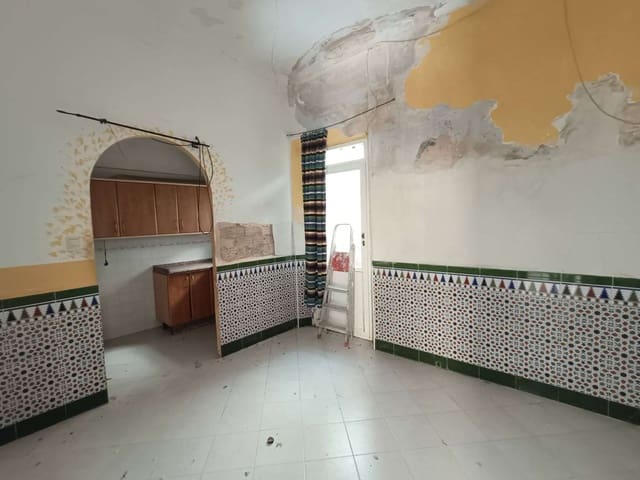 3 chambre Maison de Ville à vendre à Illora - 45 000 € (Ref: 9821930)