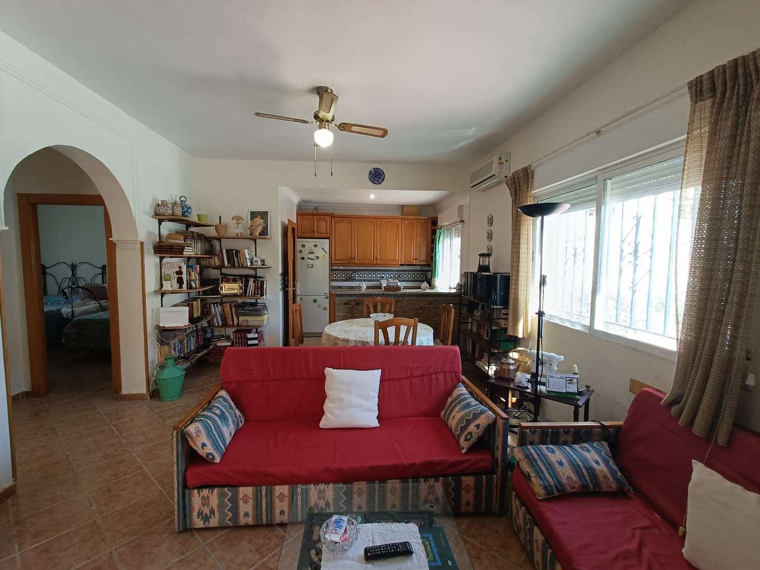2 bedroom Townhouse for sale in Illora with pool garage - € 190,000 (Ref: 9844792)