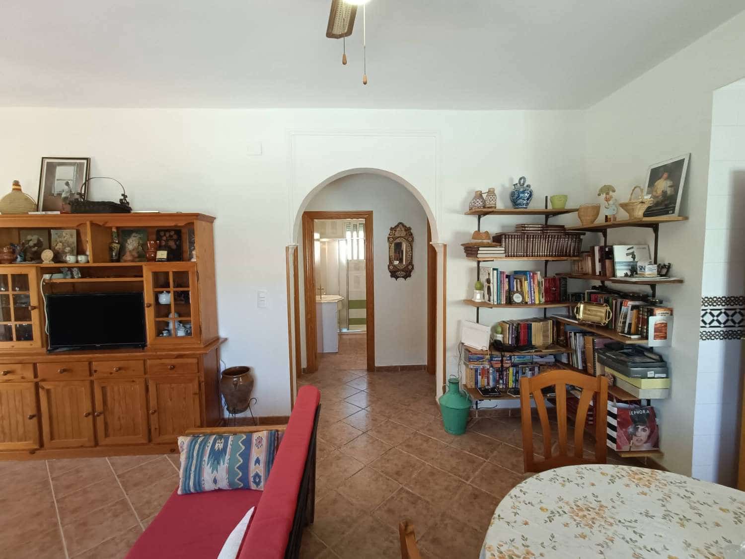 2 bedroom Townhouse for sale in Illora with pool garage - € 190,000 (Ref: 9844792)