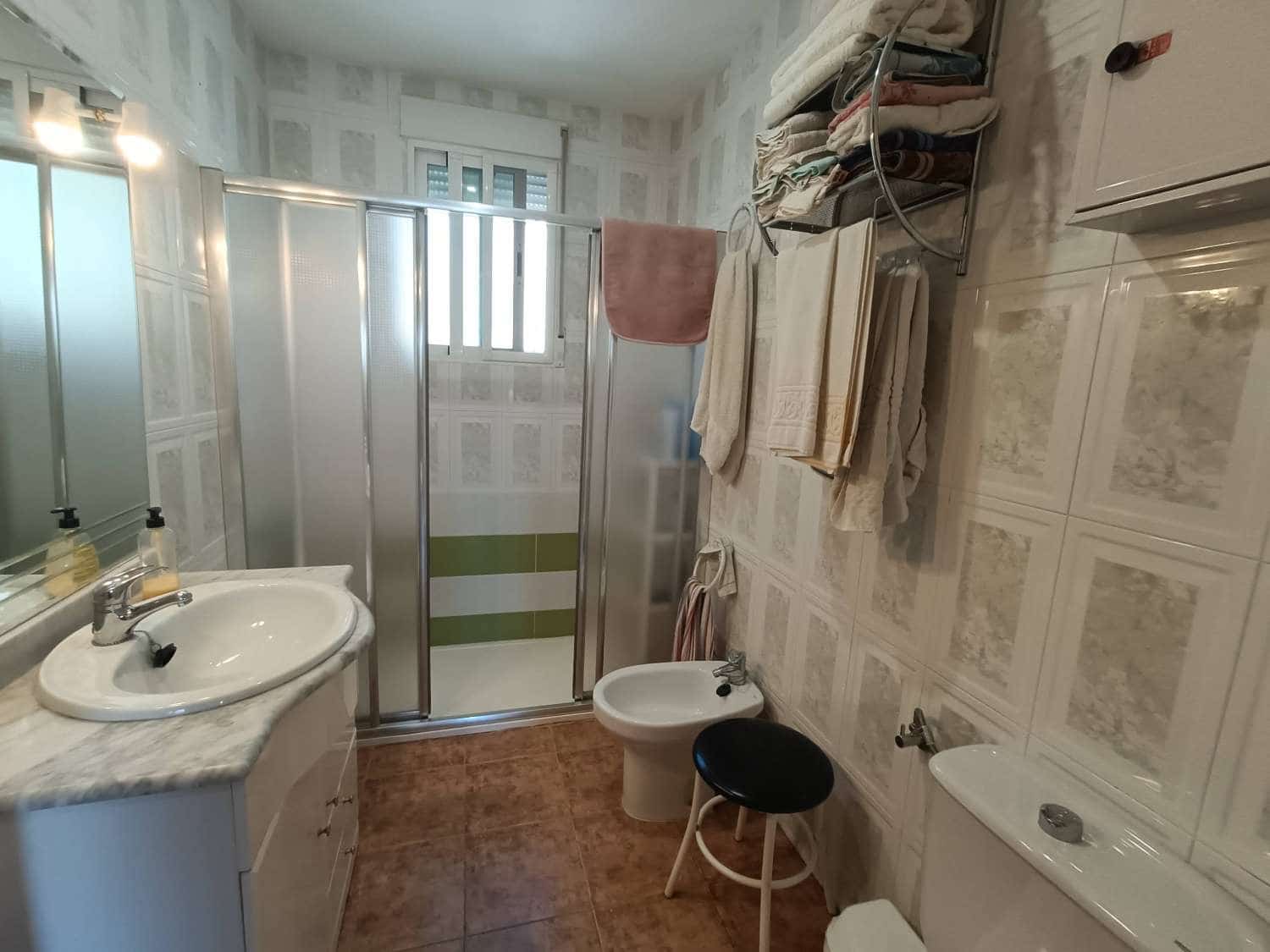 2 bedroom Townhouse for sale in Illora with pool garage - € 190,000 (Ref: 9844792)
