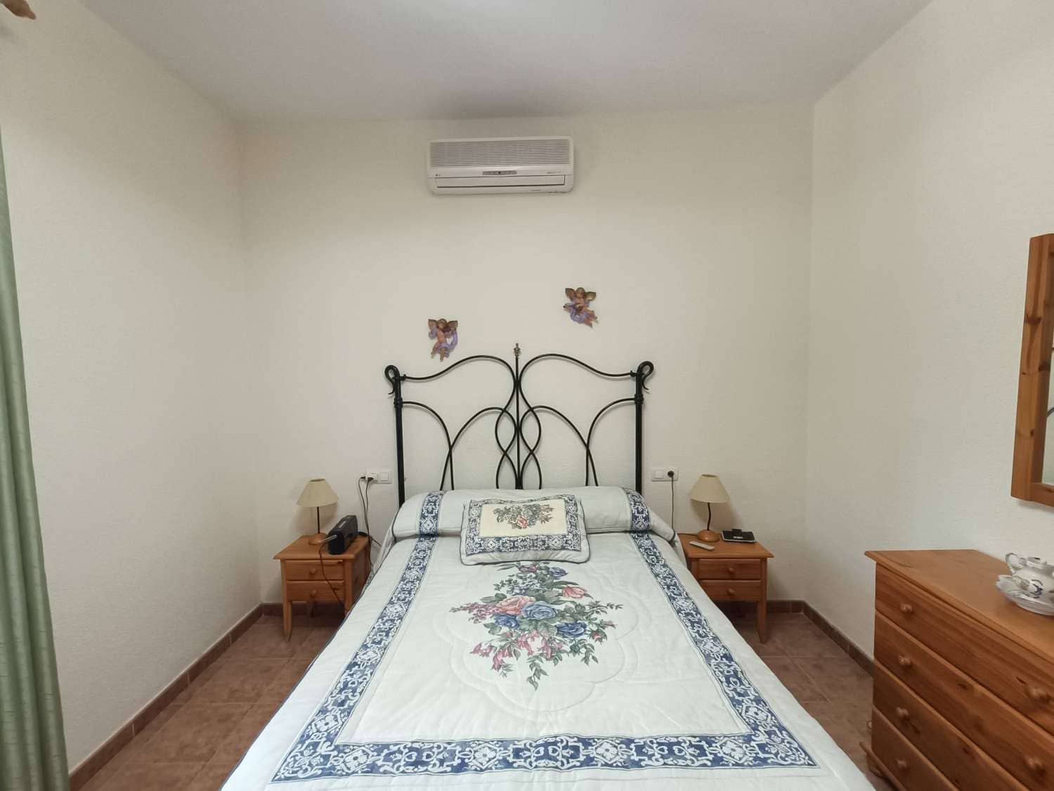 2 bedroom Townhouse for sale in Illora with pool garage - € 190,000 (Ref: 9844792)
