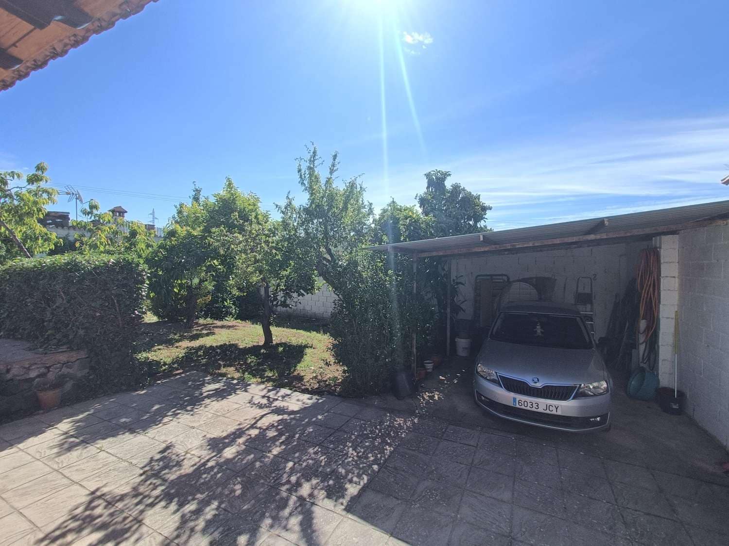 2 bedroom Townhouse for sale in Illora with pool garage - € 190,000 (Ref: 9844792)