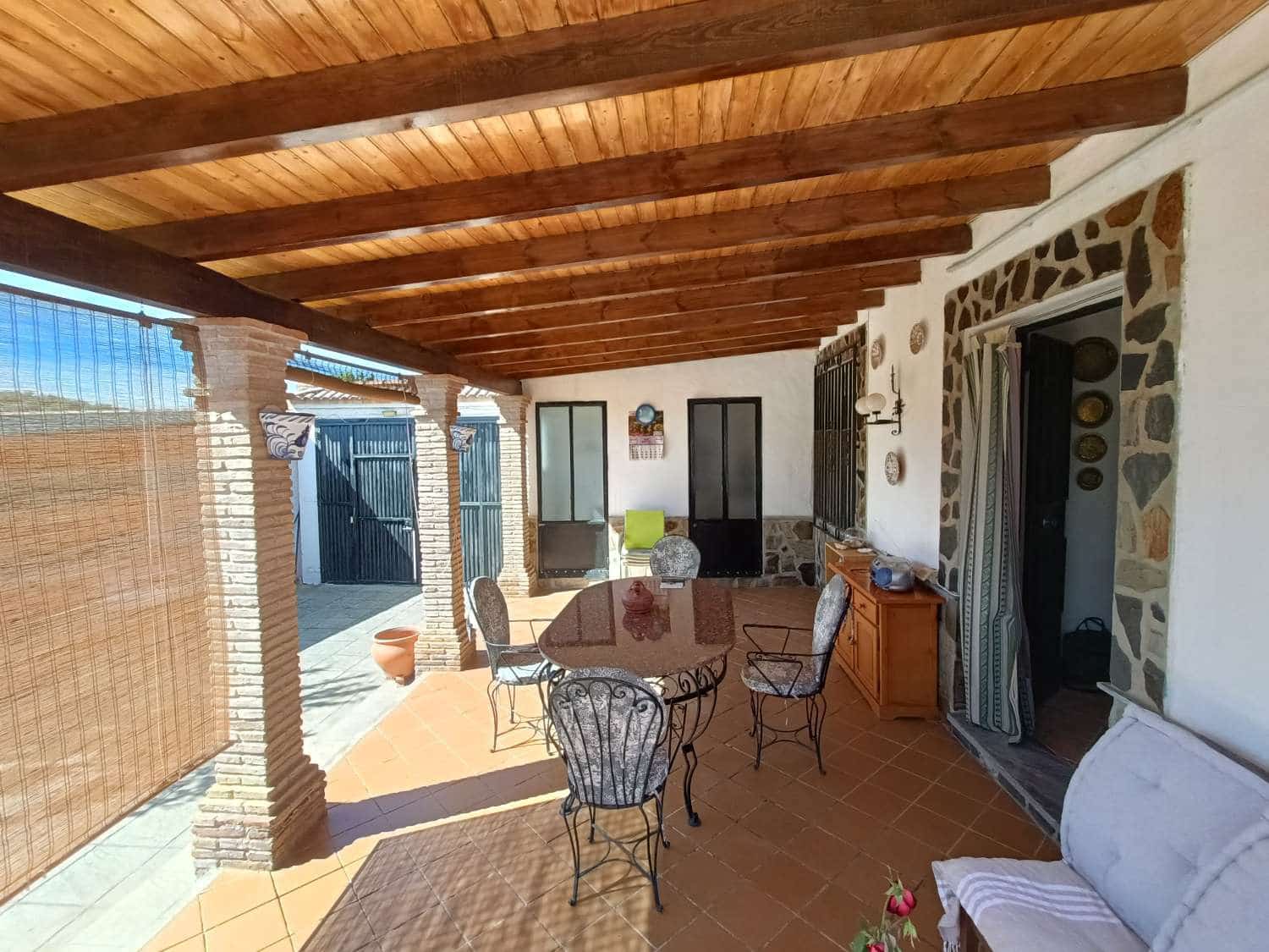 2 bedroom Townhouse for sale in Illora with pool garage - € 190,000 (Ref: 9844792)