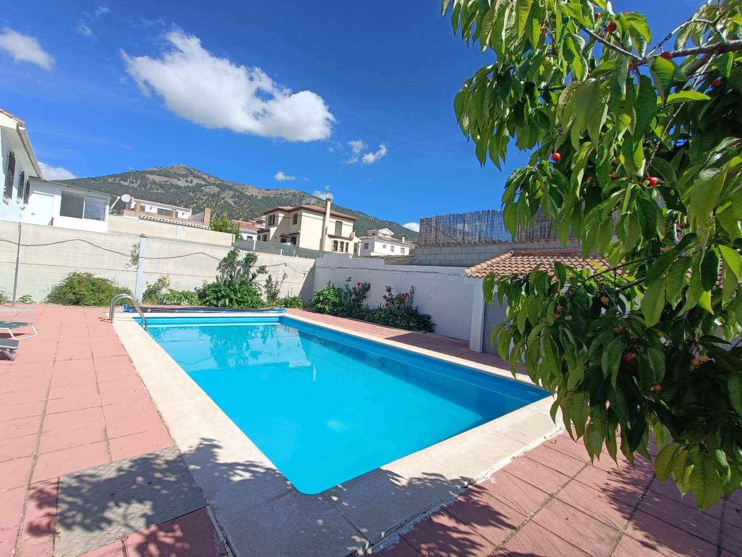 2 bedroom Townhouse for sale in Illora with pool garage - € 190,000 (Ref: 9844792)