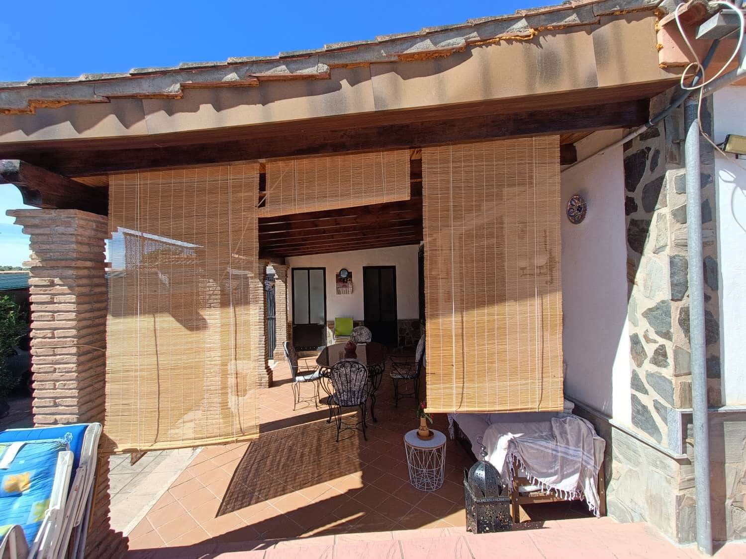 2 bedroom Townhouse for sale in Illora with pool garage - € 190,000 (Ref: 9844792)