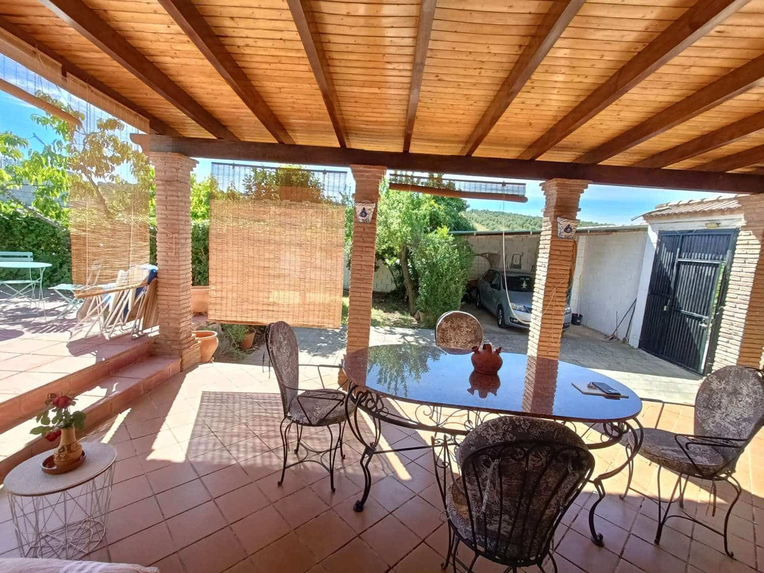2 bedroom Townhouse for sale in Illora with pool garage - € 190,000 (Ref: 9844792)