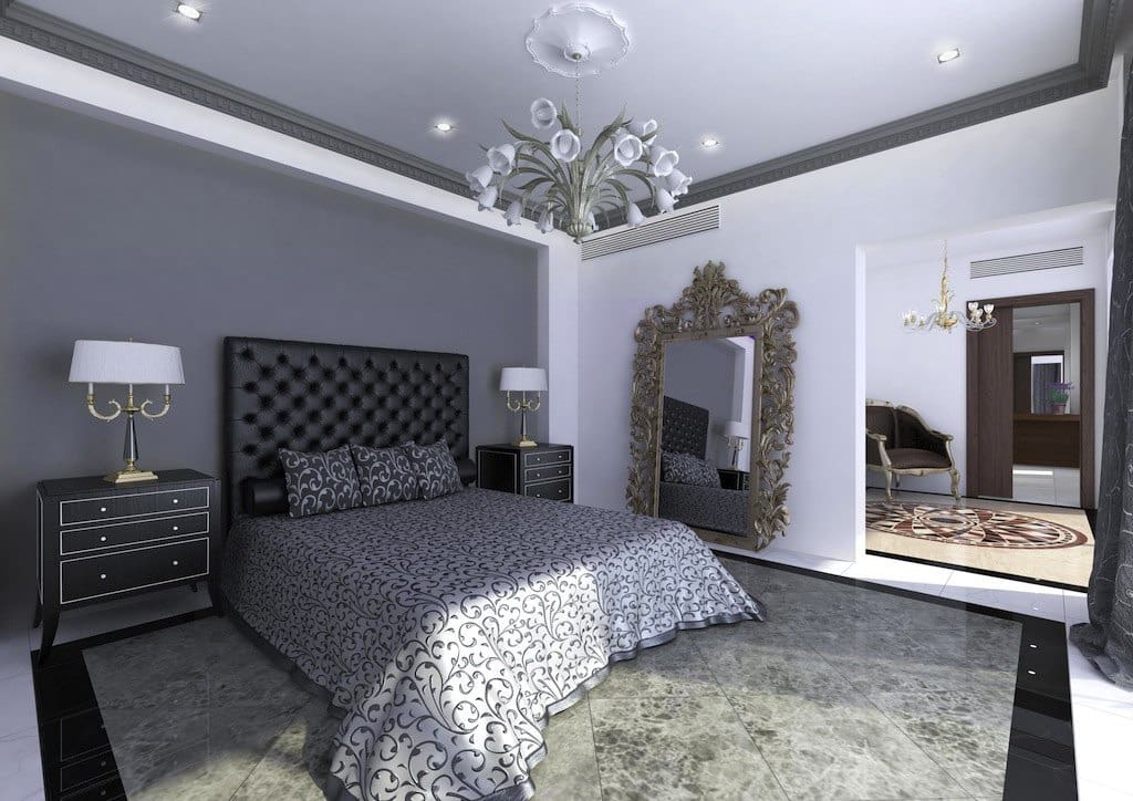 4 bedroom Villa for sale in Moraira with pool garage - € 2,490,000 (Ref: 10034594)