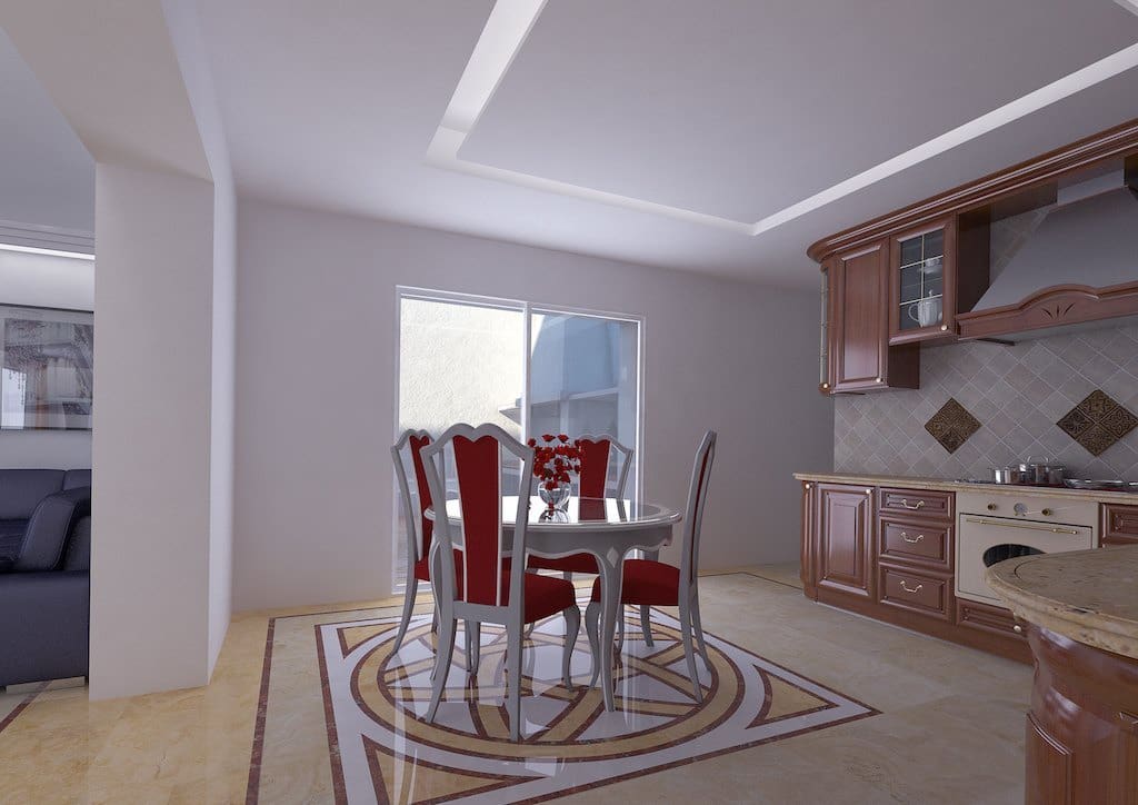 4 bedroom Villa for sale in Moraira with pool garage - € 2,490,000 (Ref: 10034594)
