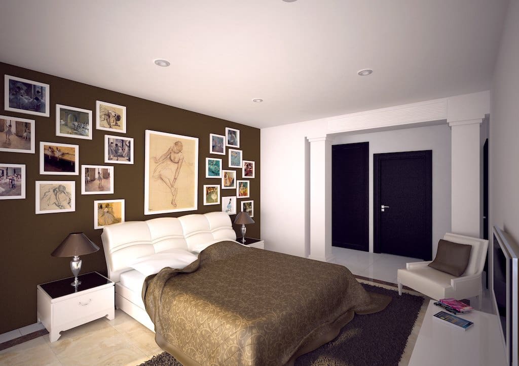 4 bedroom Villa for sale in Moraira with pool garage - € 2,490,000 (Ref: 10034594)
