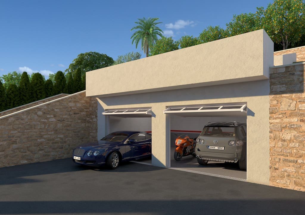 4 bedroom Villa for sale in Moraira with pool garage - € 2,490,000 (Ref: 10034594)