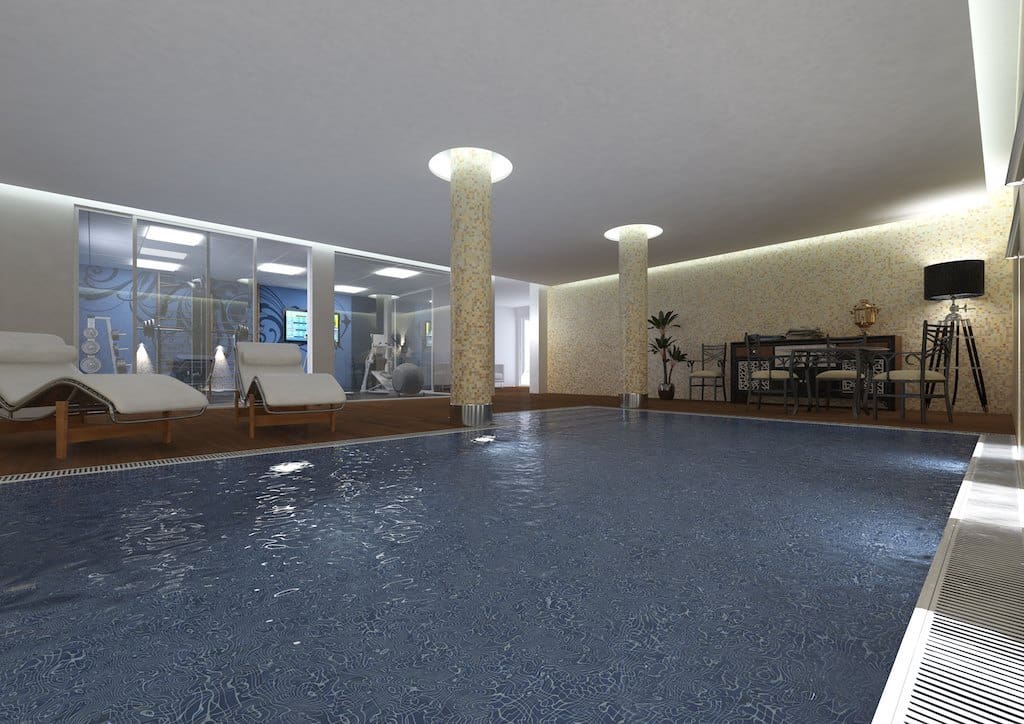 4 bedroom Villa for sale in Moraira with pool garage - € 2,490,000 (Ref: 10034594)