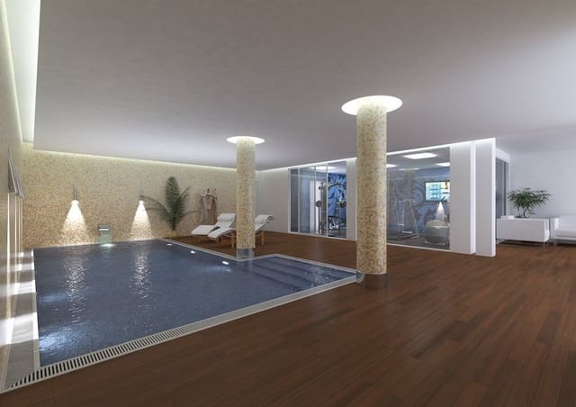 4 bedroom Villa for sale in Moraira, Teulada-Moraira with pool garage - € 2,490,000 (Ref: 10034594)