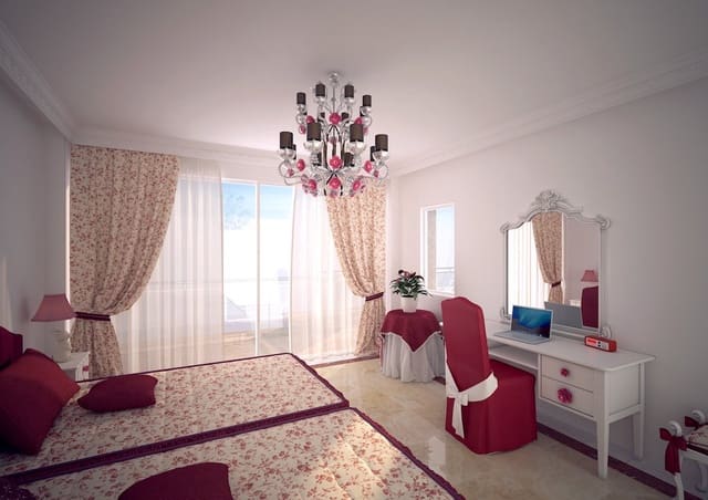 4 bedroom Villa for sale in Moraira, Teulada-Moraira with pool garage - € 2,490,000 (Ref: 10034594)