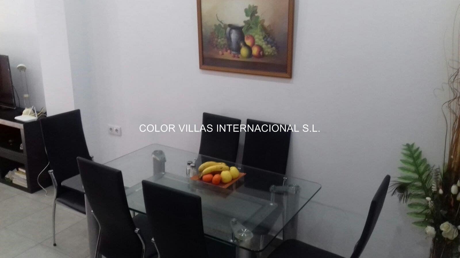 5 sovrum Hus till salu i Teulada - 220 000 € (Ref: 3486297)