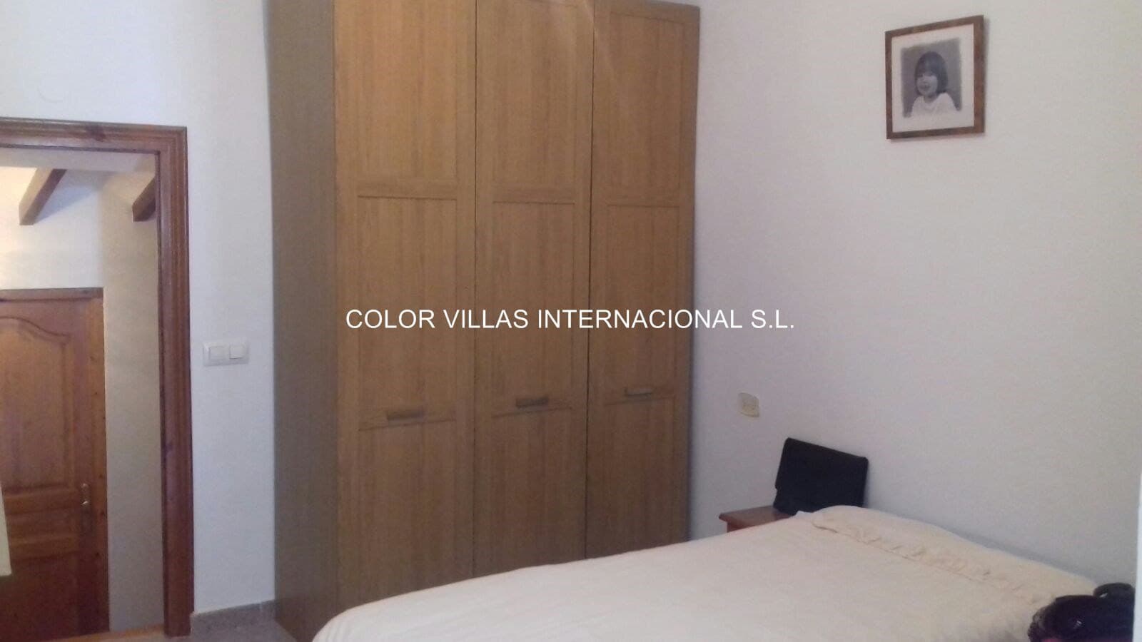 5 sovrum Hus till salu i Teulada - 220 000 € (Ref: 3486297)