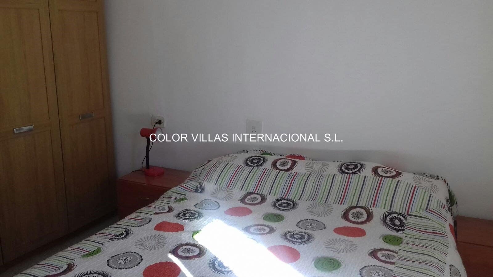 5 sovrum Hus till salu i Teulada - 220 000 € (Ref: 3486297)