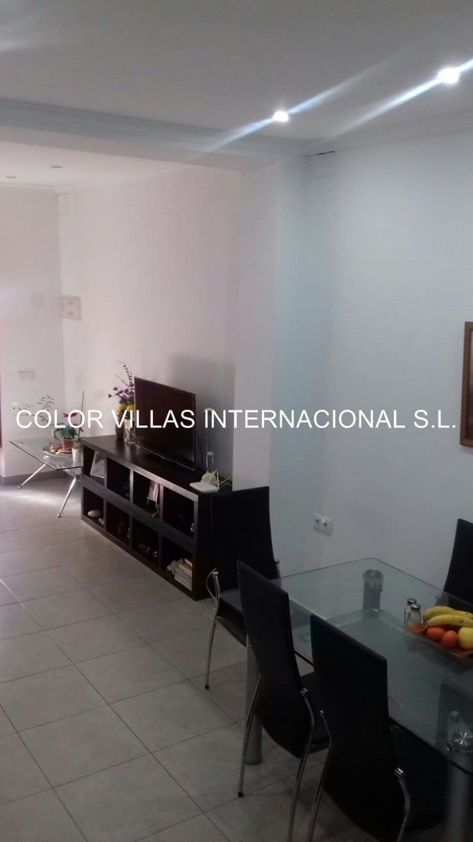 5 sovrum Hus till salu i Teulada - 220 000 € (Ref: 3486297)