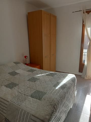 5 soverom Hus til salgs i Teulada Pueblo, Teulada-Moraira - € 220 000 (Ref: 3486297)