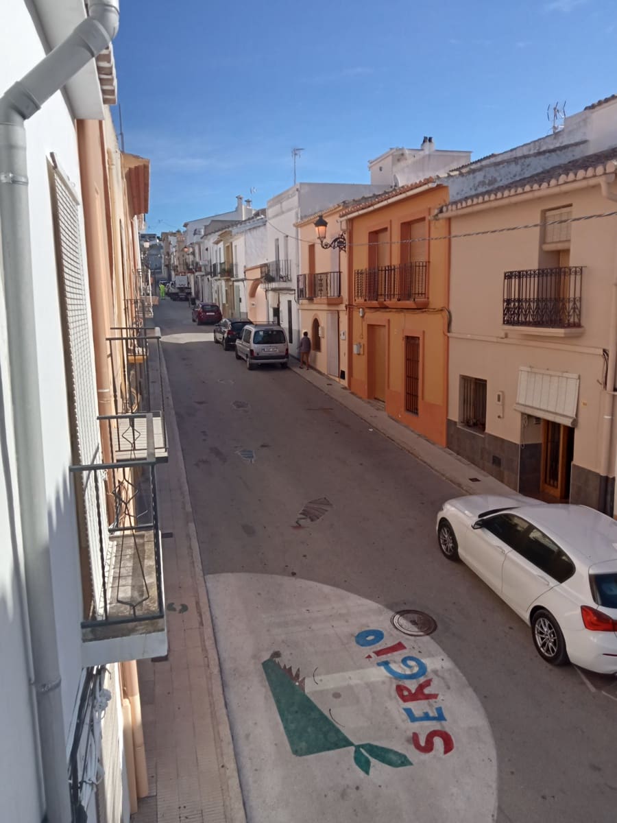 5 sovrum Hus till salu i Teulada - 220 000 € (Ref: 3486297)