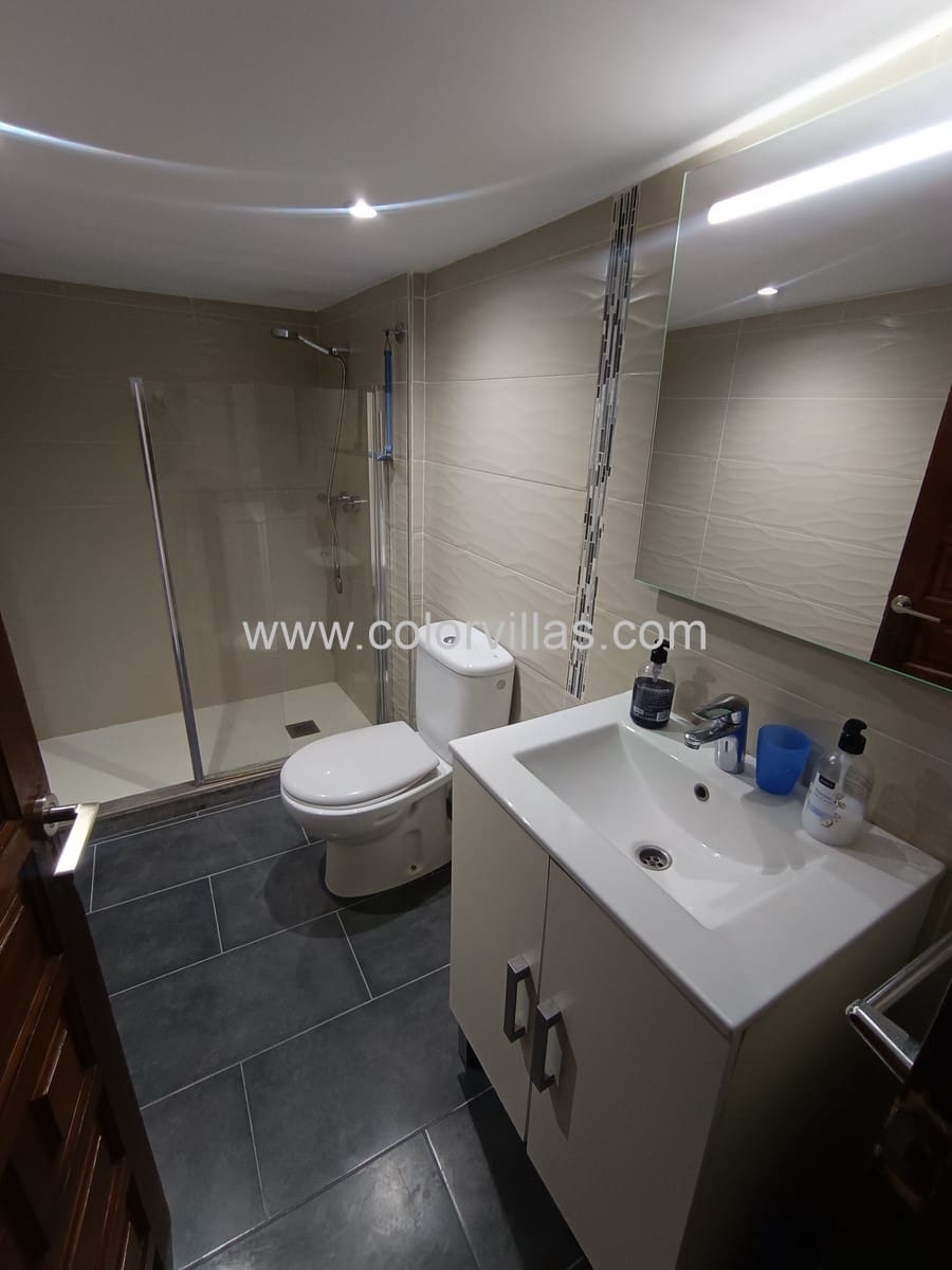 5 sovrum Hus till salu i Teulada - 220 000 € (Ref: 3486297)