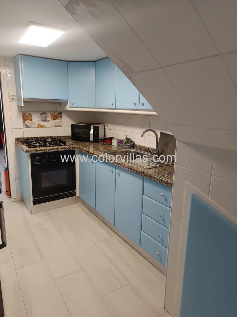 5 sovrum Hus till salu i Teulada - 220 000 € (Ref: 3486297)