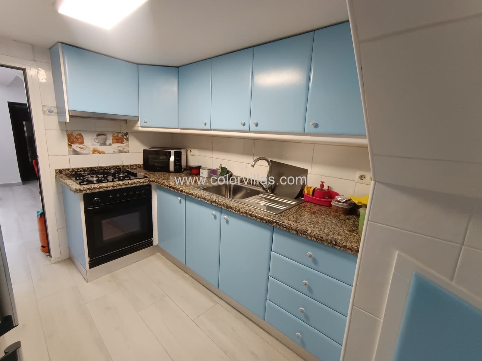 5 sovrum Hus till salu i Teulada - 220 000 € (Ref: 3486297)