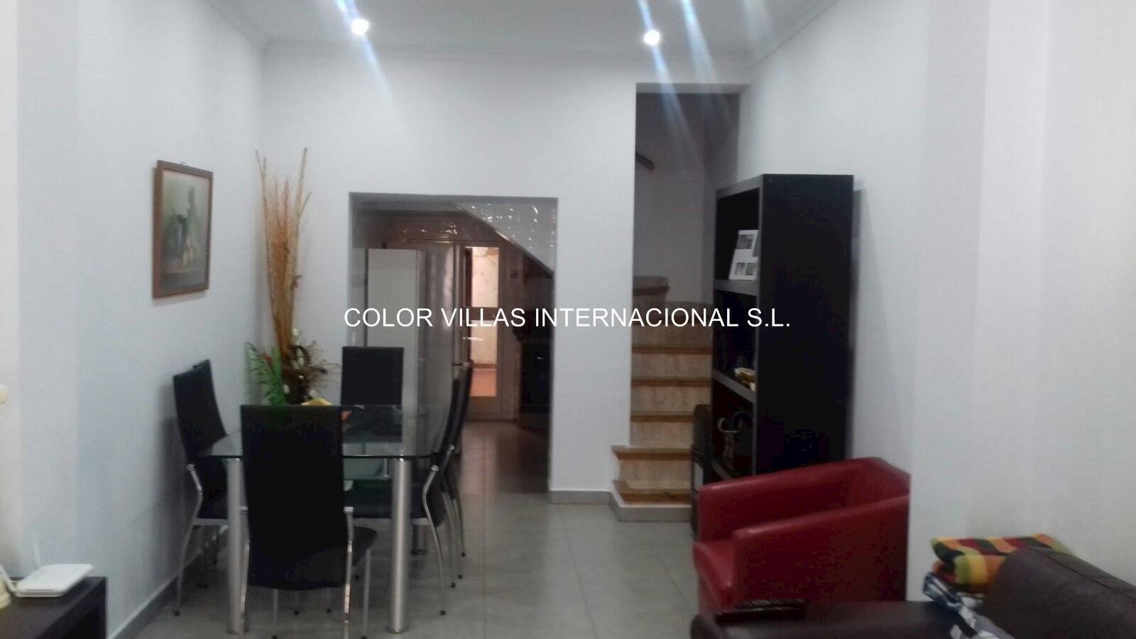 5 sovrum Hus till salu i Teulada - 220 000 € (Ref: 3486297)