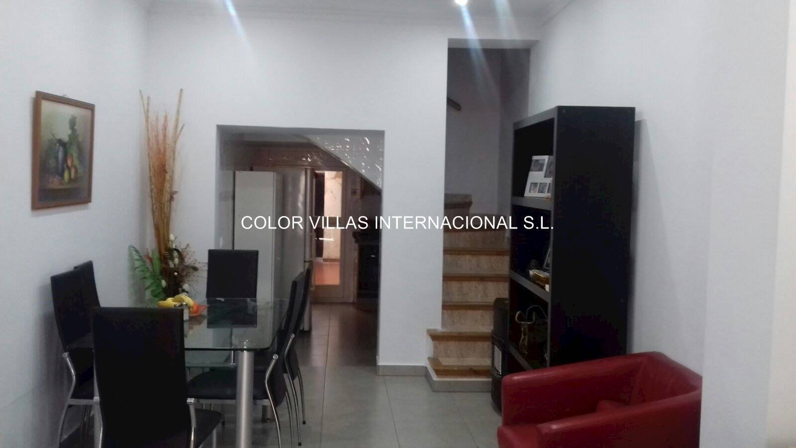 5 sovrum Hus till salu i Teulada - 220 000 € (Ref: 3486297)