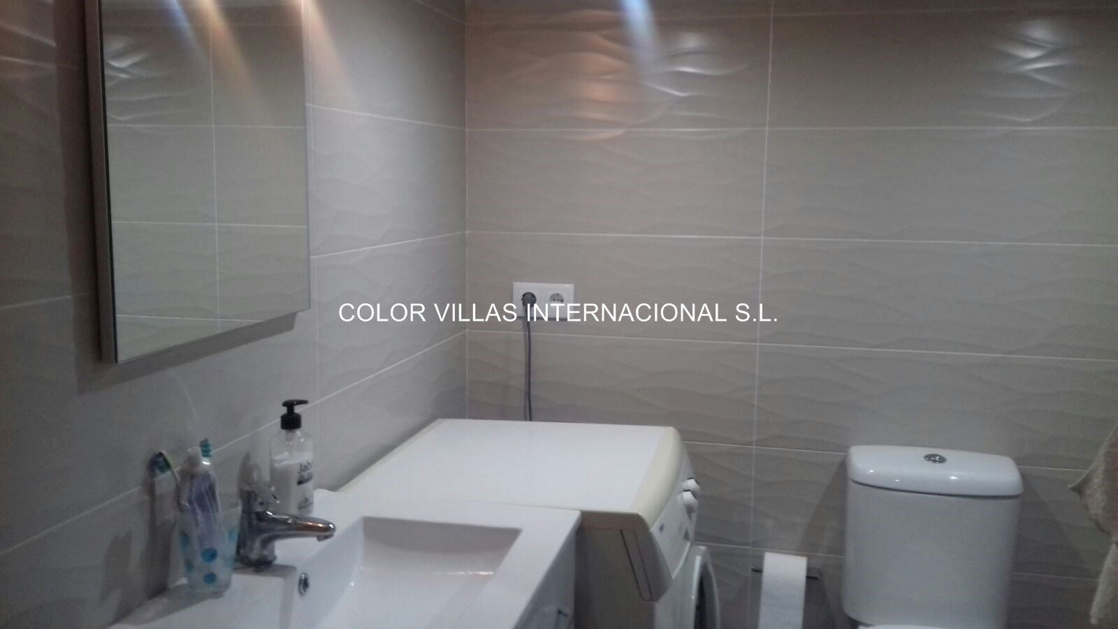 5 sovrum Hus till salu i Teulada - 220 000 € (Ref: 3486297)