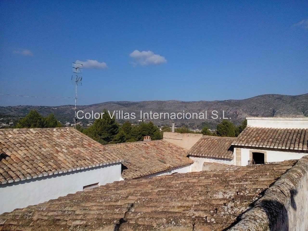 4 sypialnia Dom na sprzedaż w Teulada - 66 500 € (Ref: 3486301)