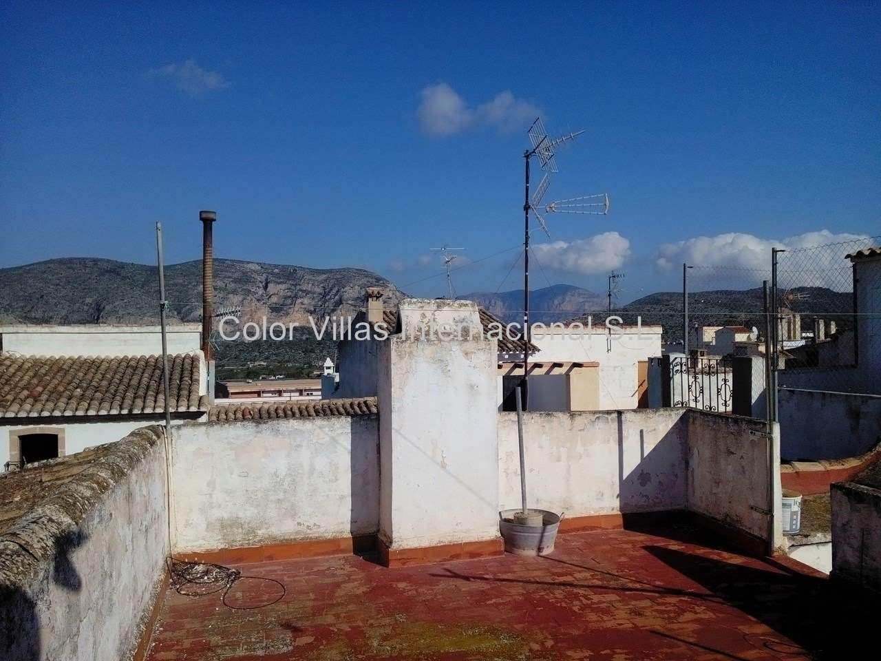 4 sypialnia Dom na sprzedaż w Teulada - 66 500 € (Ref: 3486301)