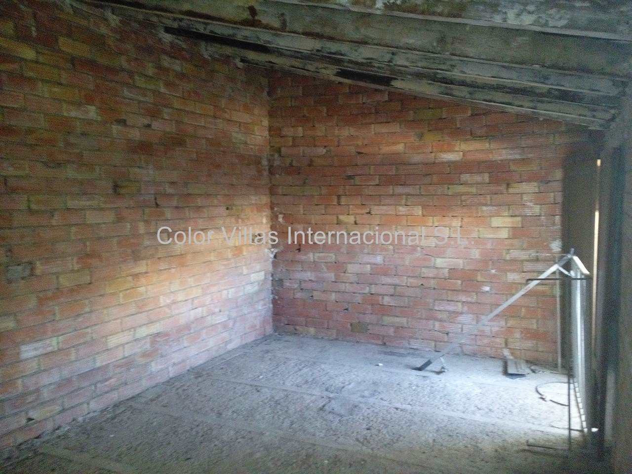 4 sypialnia Dom na sprzedaż w Teulada - 66 500 € (Ref: 3486301)