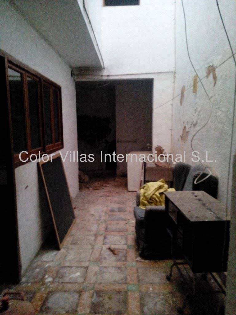 4 sypialnia Dom na sprzedaż w Teulada - 66 500 € (Ref: 3486301)