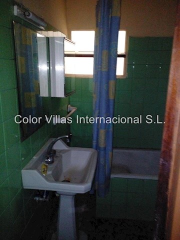 4 sypialnia Dom na sprzedaż w Teulada Pueblo, Teulada-Moraira - 66 500 € (Ref: 3486301)