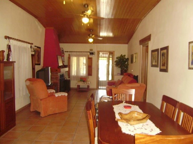 4 sypialnia Finka/Dom wiejski na sprzedaż w Benissa z garażem - 299 000 € (Ref: 3486324)