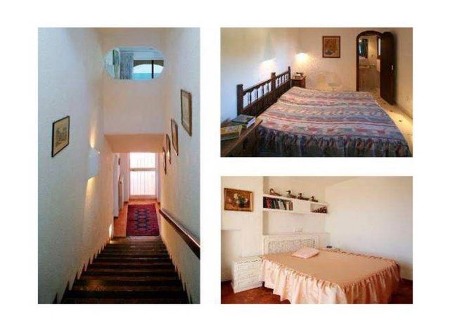 4 sypialnia Willa na sprzedaż w Benissa z garażem - 1 900 000 € (Ref: 3486366)